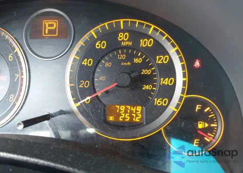 2006 Infiniti G35 from USA, damaged, VIN JNKCV51E56M513069